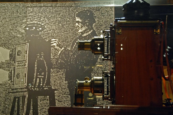 Girona Film Museum - Entrance - Photo 1 of 7