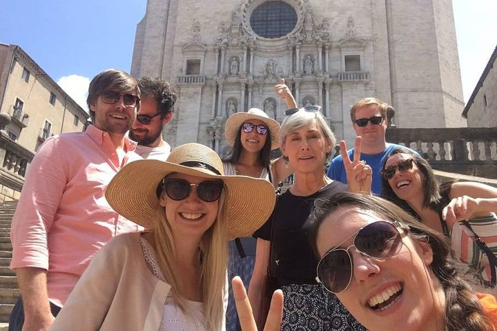 From Barcelona: Explore Girona on a Full-Day Guided Tour - Photo 1 of 10