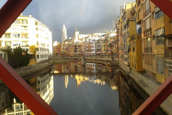 Girona 