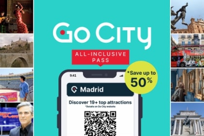 Unlock Madrid's charm with easy access to iconic sites including the Royal Palace and world-class museums. Enjoy seamless adventures while saving on your explorations through this all-in-one pass.