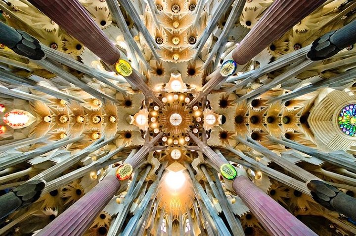 Sagrada Familia