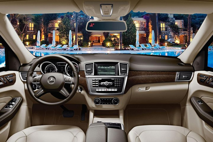 Gran Canaria Private Transfer from Sonnenland to Las Palmas (LPA) airport - Photo 1 of 8