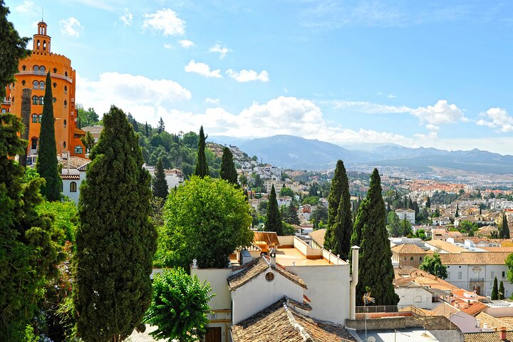 Granada’s Realejo District: A Self-Guided Tour of the Old Quarter - Photo 1 of 11
