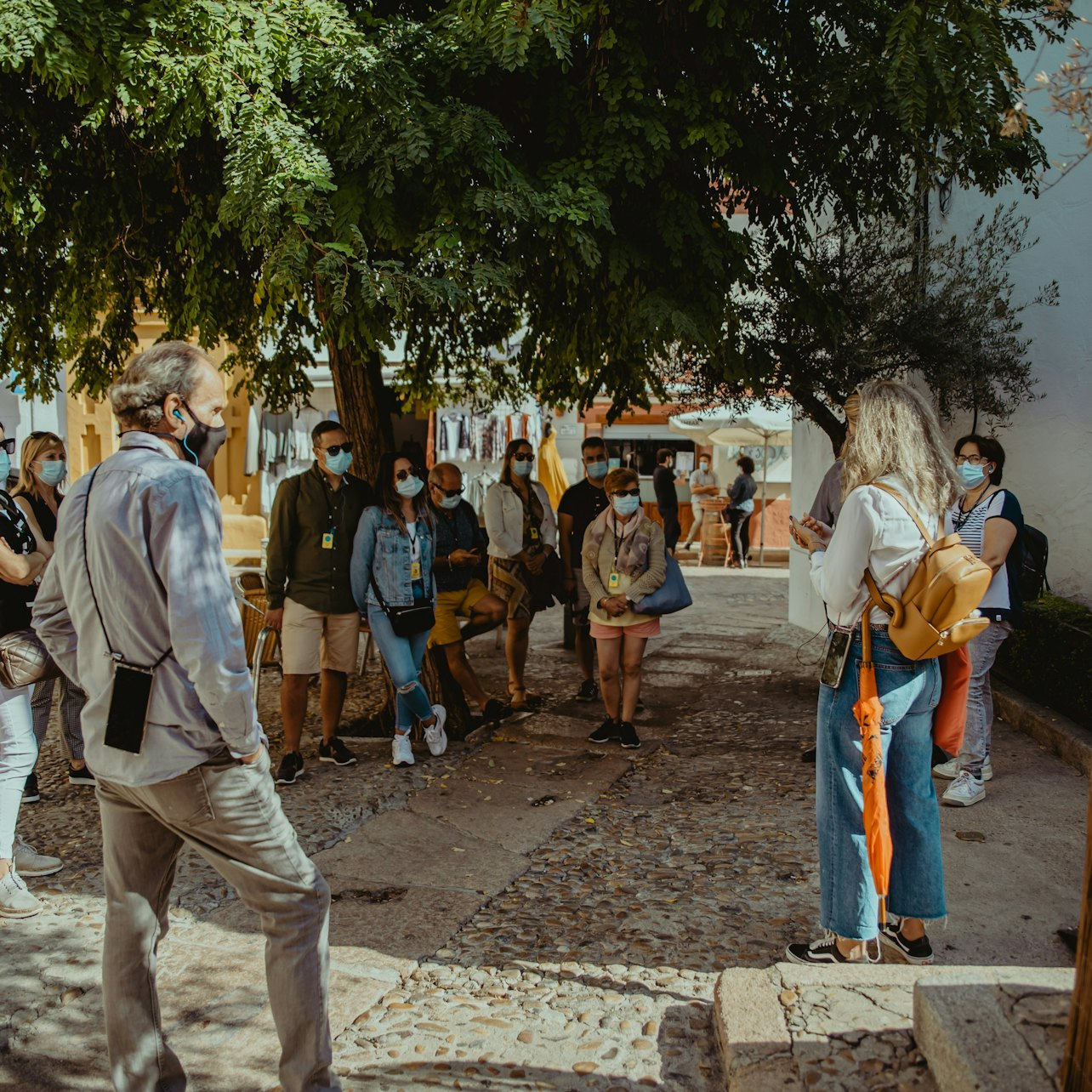 Guided Córdoba Highlights Walking Tour - Photo 1 of 25