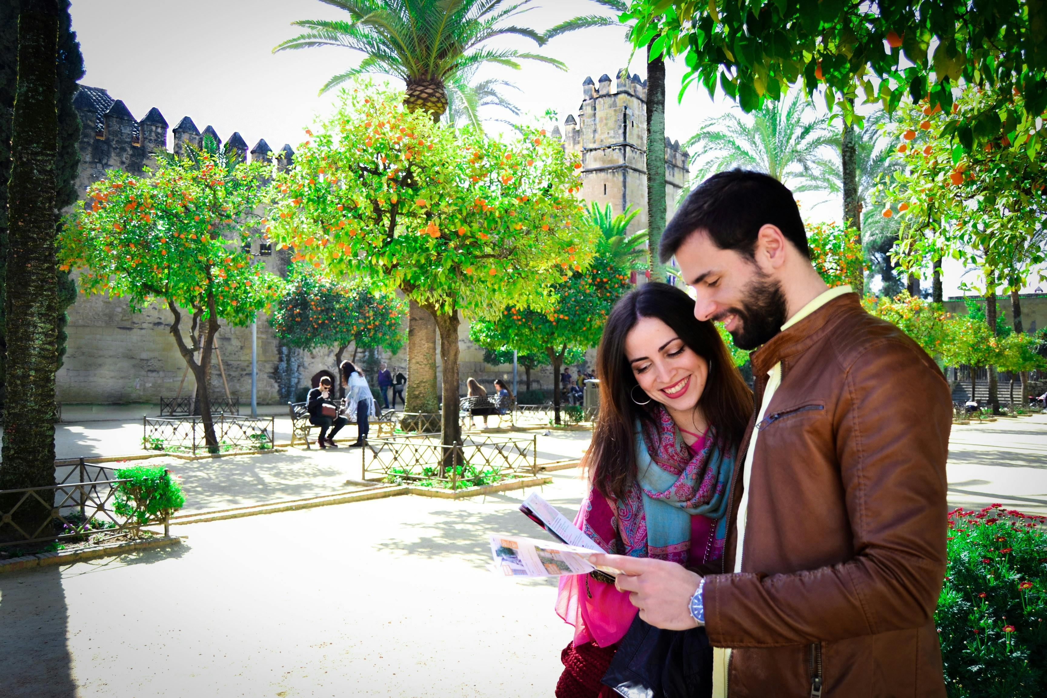 Guided Córdoba Highlights Walking Tour - Photo 1 of 25