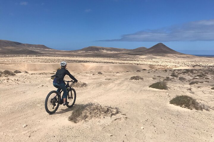 Excursion to Ajuy Caves and Las Peñitas canyon hike, from South - Photo 1 of 25
