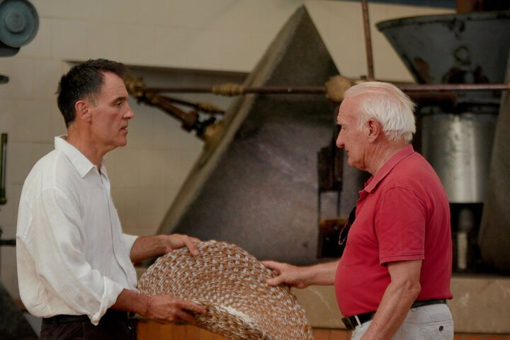 Guided Tasting Tour in 16th century House and Olive Oil Factory - Photo 1 of 14