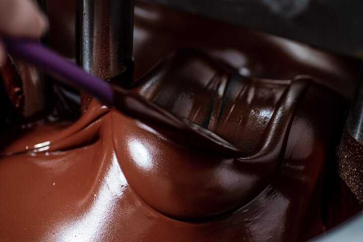 KAICAO bean to bar and design your chocolate experience - Photo 1 of 2