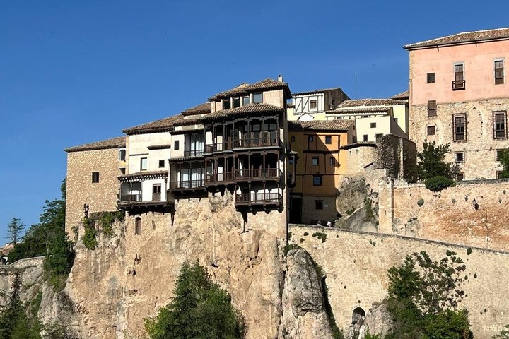 Guided Walking Tour of Cuenca - Photo 1 of 6