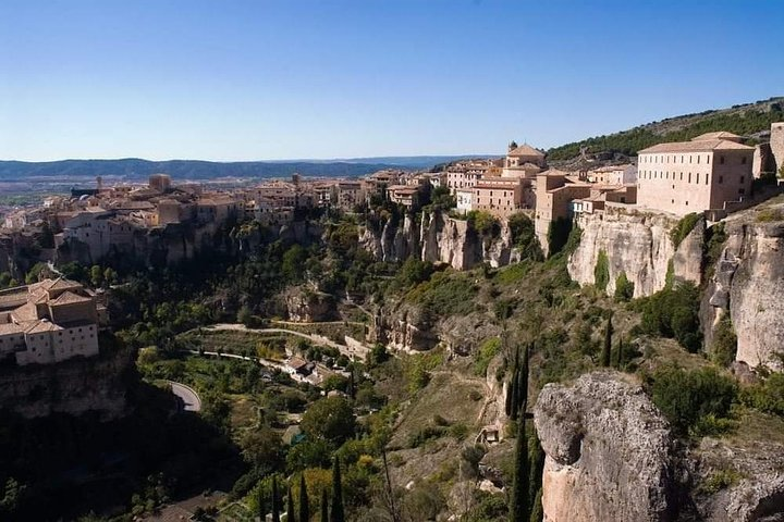 Guided Walking Tour of Cuenca - Photo 1 of 12