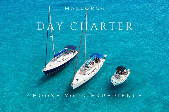 Private Boat Tours Mallorca | All Inclusive & Water Activities - Photo 1 of 25