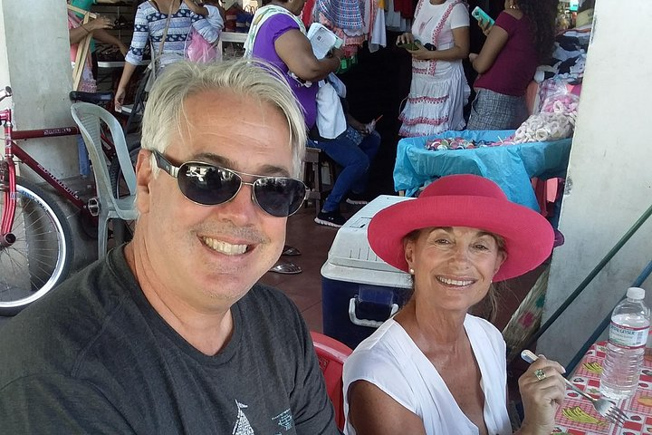 Cruisers at Leon city