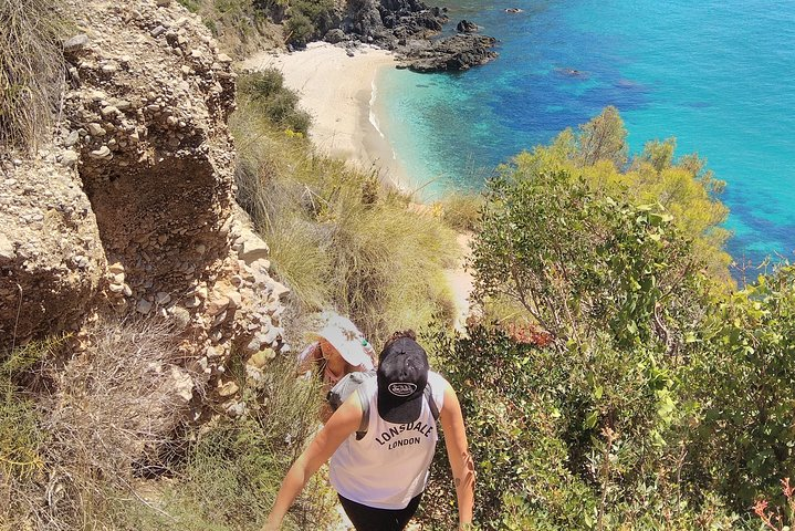 Tropical hike by MALAGA ACTIVA TOURS