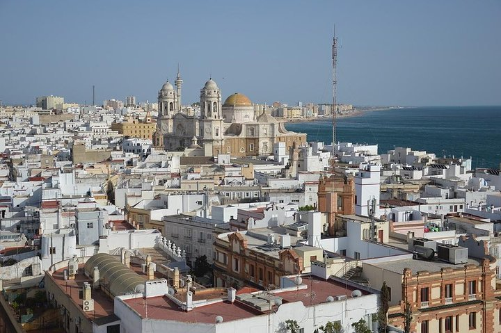 Half-Day Private Tour of Cadiz with pick up and drop off - Photo 1 of 9