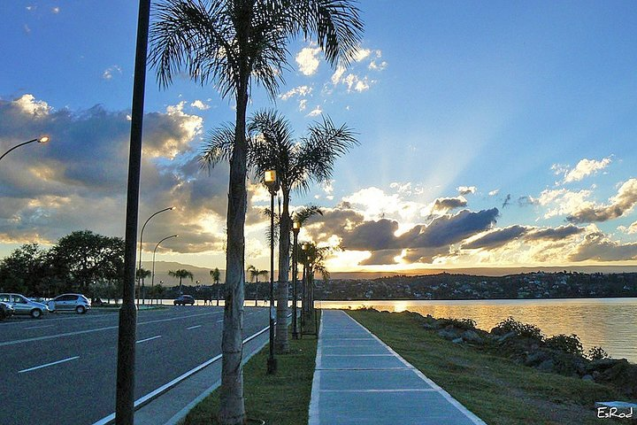 City of Villa Carlos Paz