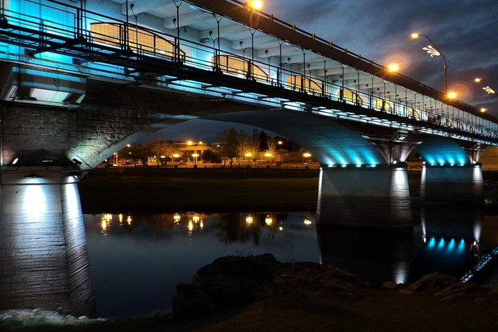 Reloj Cucu Villa Carlos Paz 아르헨티나의 Exploring Villa Carlos