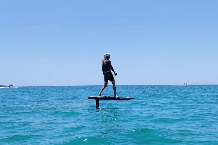 Half or Full day E Foil Rental  - Photo 1 of 5