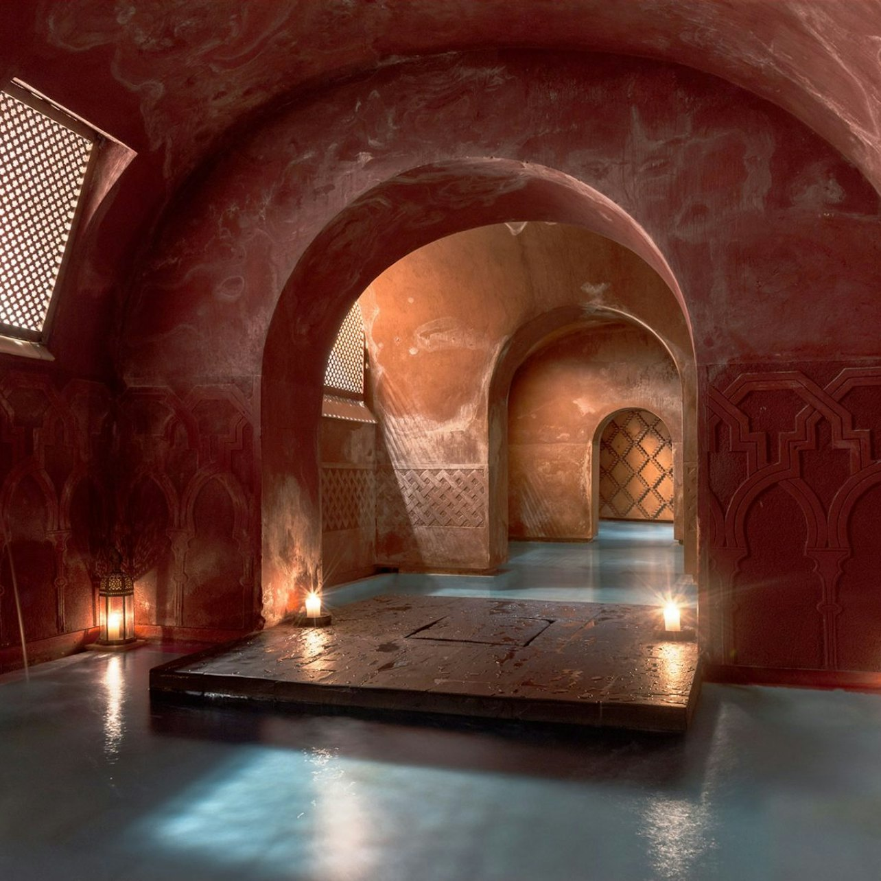 Hammam Madrid Experience - Photo 1 of 4