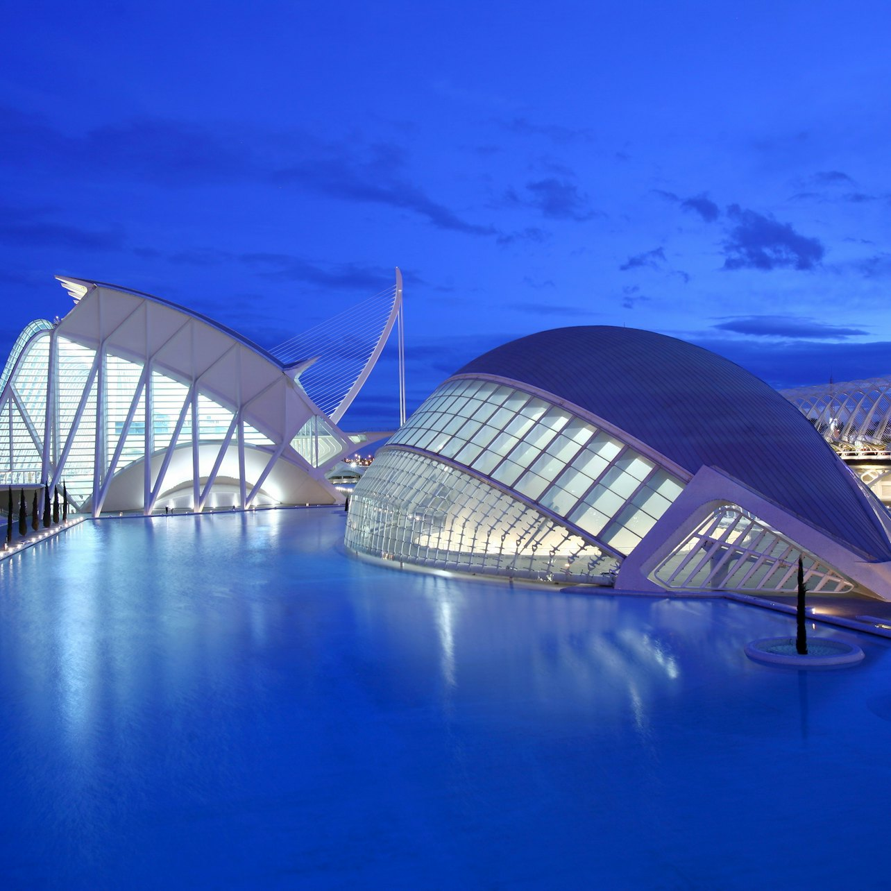 Hemisfèric: Skip The Line Ticket - Photo 1 of 4