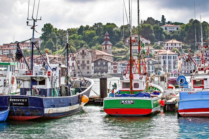 Highlight of the Basque/French territory - Photo 1 of 12