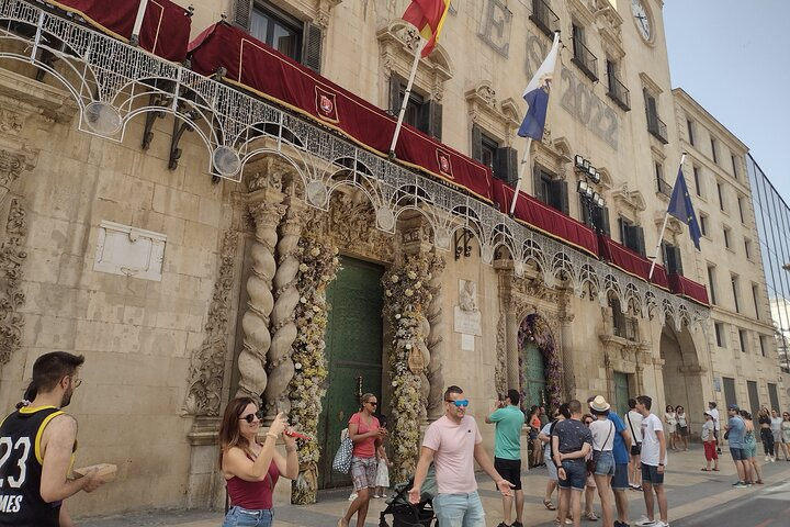 Highlights Alicante like a local  - Photo 1 of 8