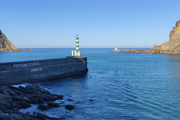 Hike The Camino Private Day Tour - Photo 1 of 8