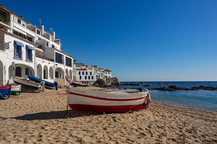 Hiking Costa Brava Coves and Beaches, Catalan Mediterranean - Photo 1 of 11
