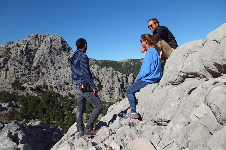Aracena Natural Park