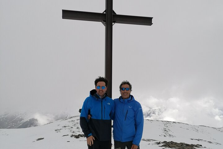 Hiking in the Pyrenees - Photo 1 of 5