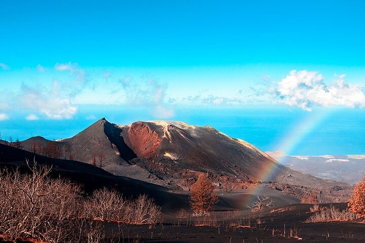 Hiking Route Visit to the New Volcano of La Palma - Photo 1 of 8