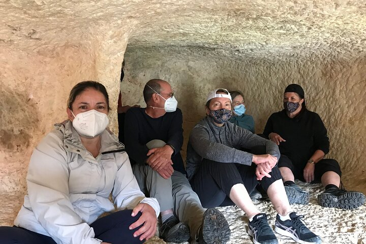 Historic Bocairent, Covetes del Moros Caves and Pou Clar Pools - Photo 1 of 12