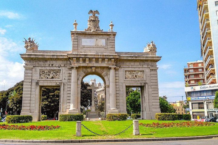 Historic Valencia: Exclusive Private Tour with a Local - Photo 1 of 8