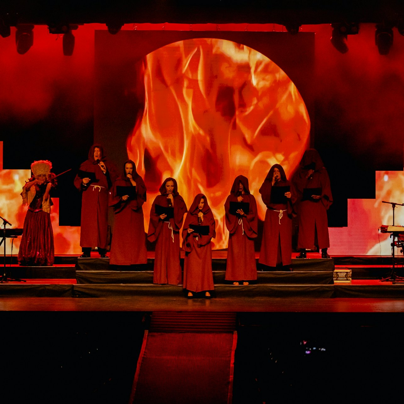 History: The Evolution of Music Show - Photo 1 of 20