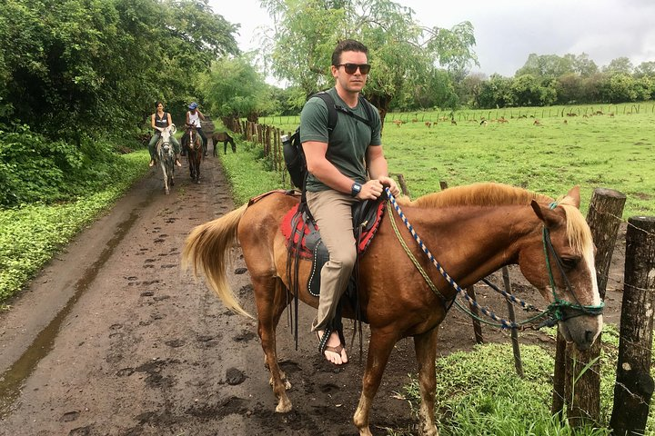 Horseback Riding Private Tour  - Photo 1 of 13