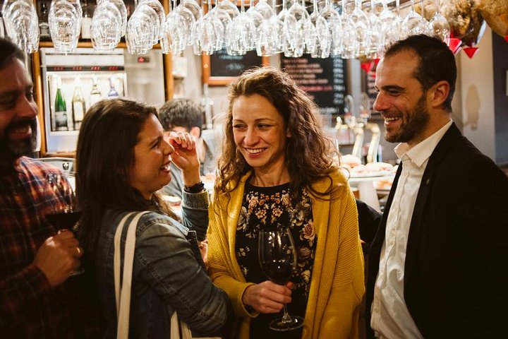 Taste the best of San Sebastian and make an impact - Photo 1 of 9