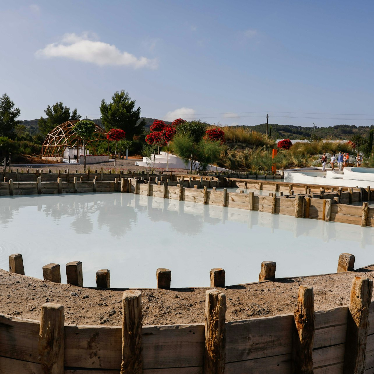 BiBo Park: Skip The Line Ticket - Photo 1 of 3