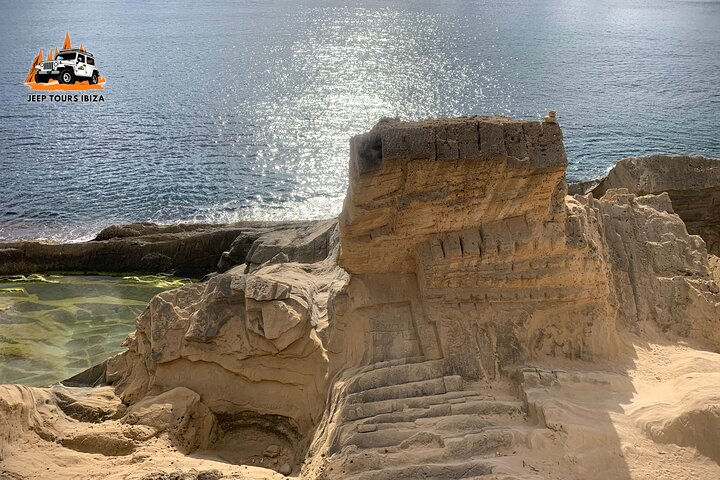 Ibiza "Lost Atlantis" tour - Photo 1 of 22