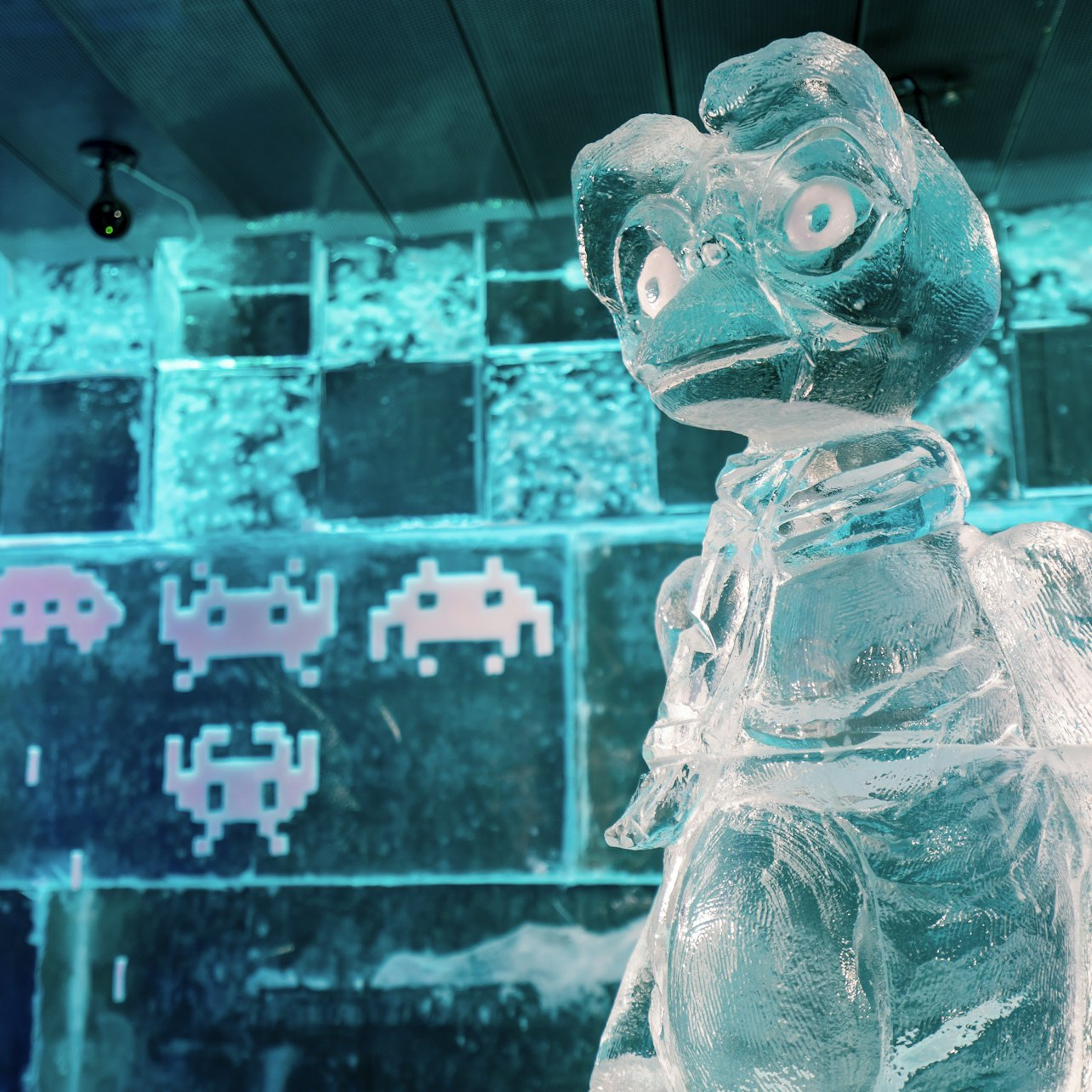 Icebarcelona + 1 free Drink - Photo 1 of 6