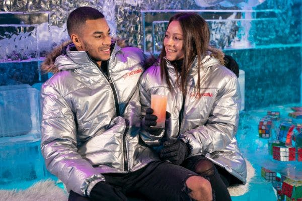 Icebarcelona: Romantic Pack - Photo 1 of 5