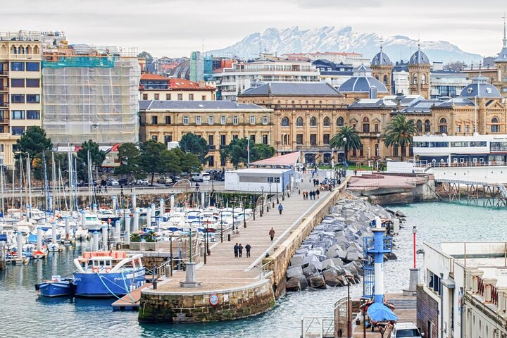 Who Am I? San Sebastian Identity Puzzle Adventure - Photo 1 of 6