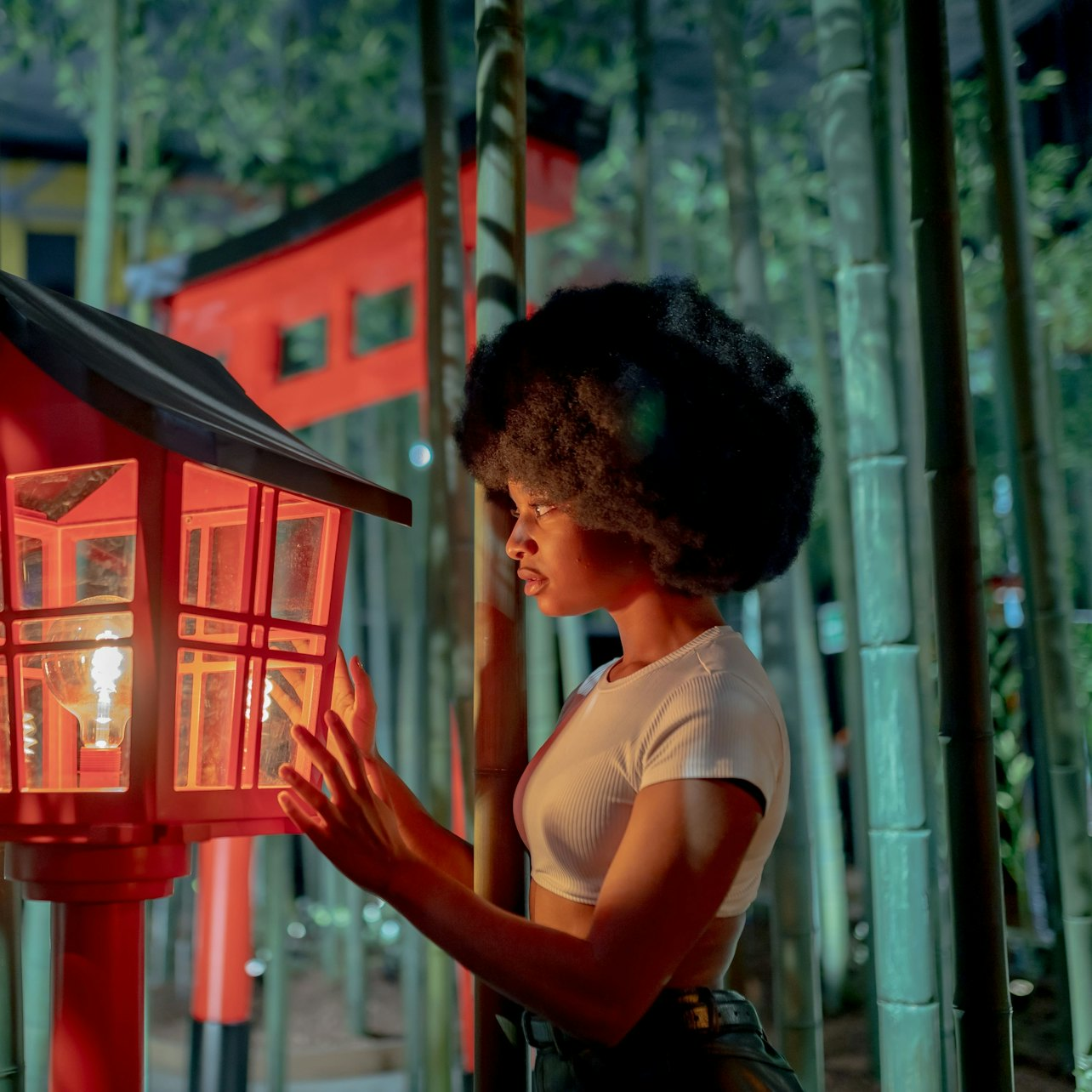 IKONO Madrid: Entry Ticket - Photo 1 of 10