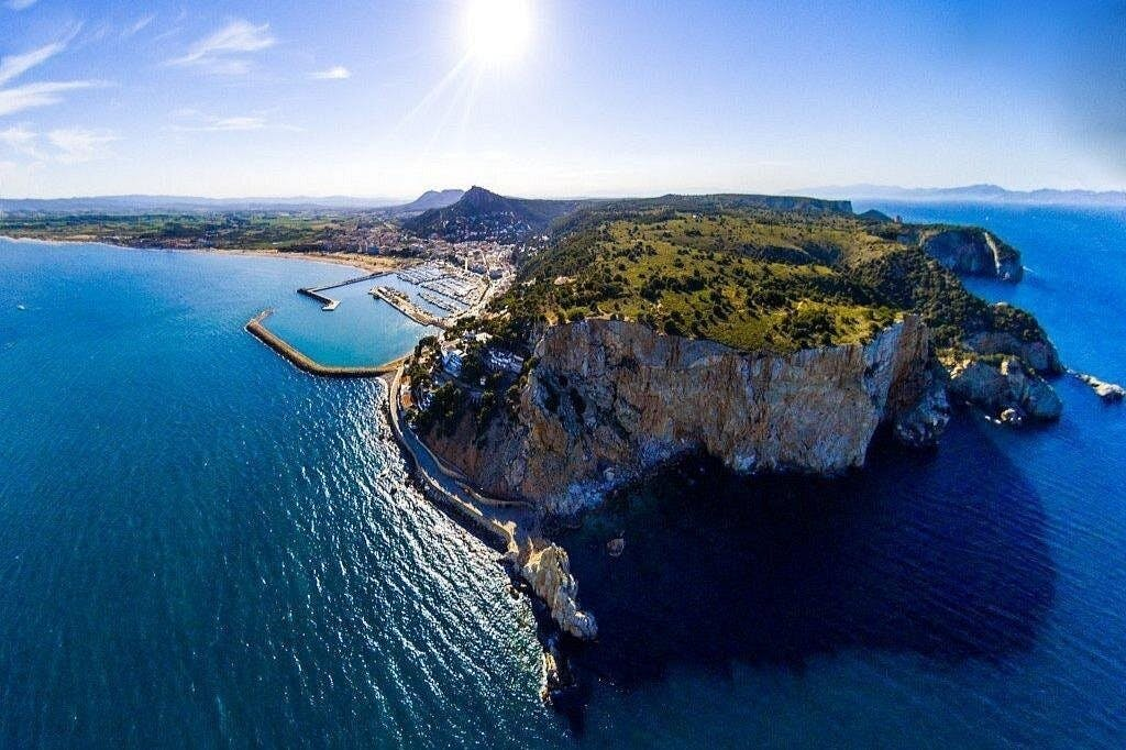 Illes Medes & L'Estartit: Catamaran Cruise from Roses - Photo 1 of 6