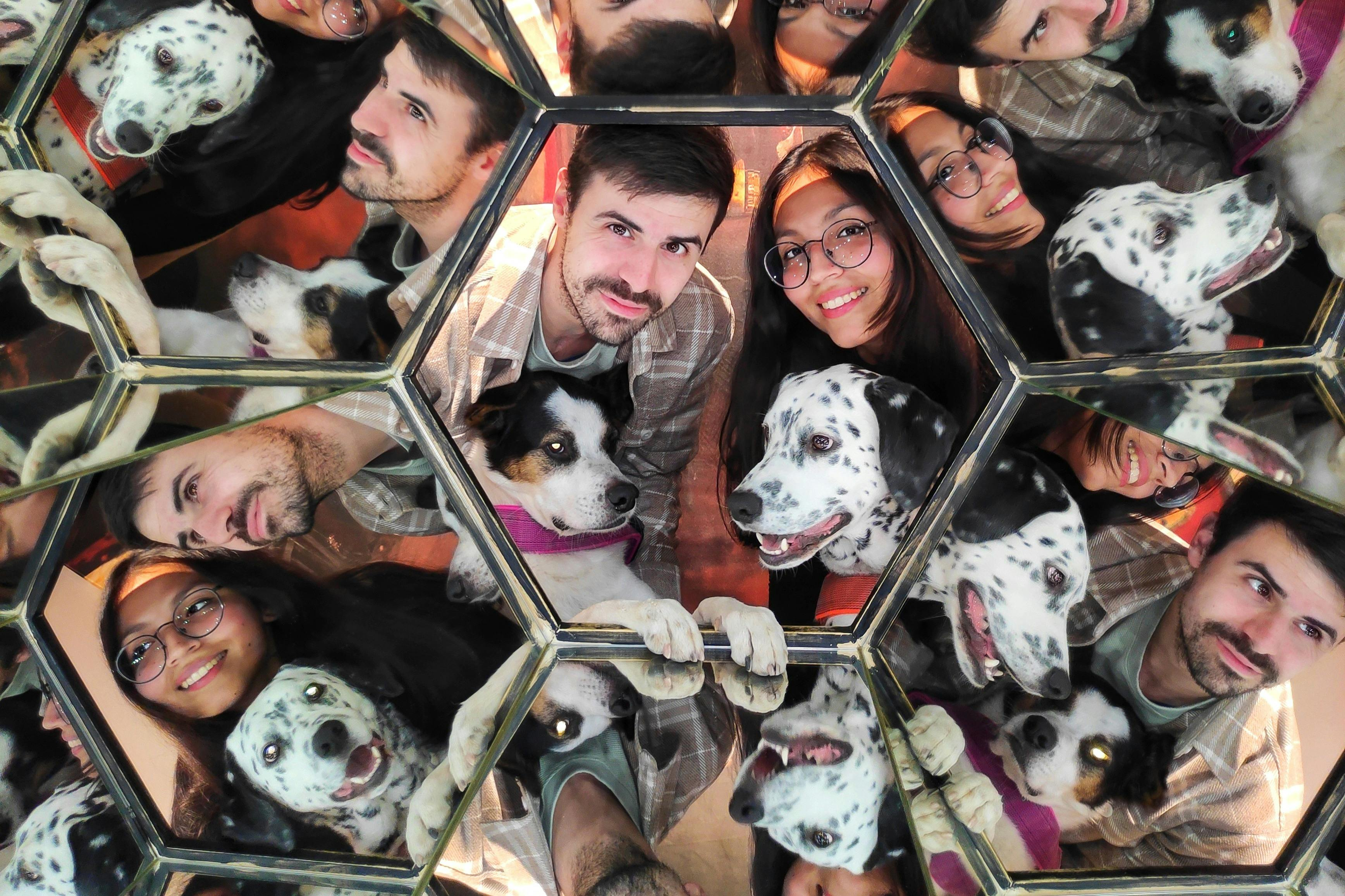 Iluziona Museum Valencia: Entry Ticket - Photo 1 of 8