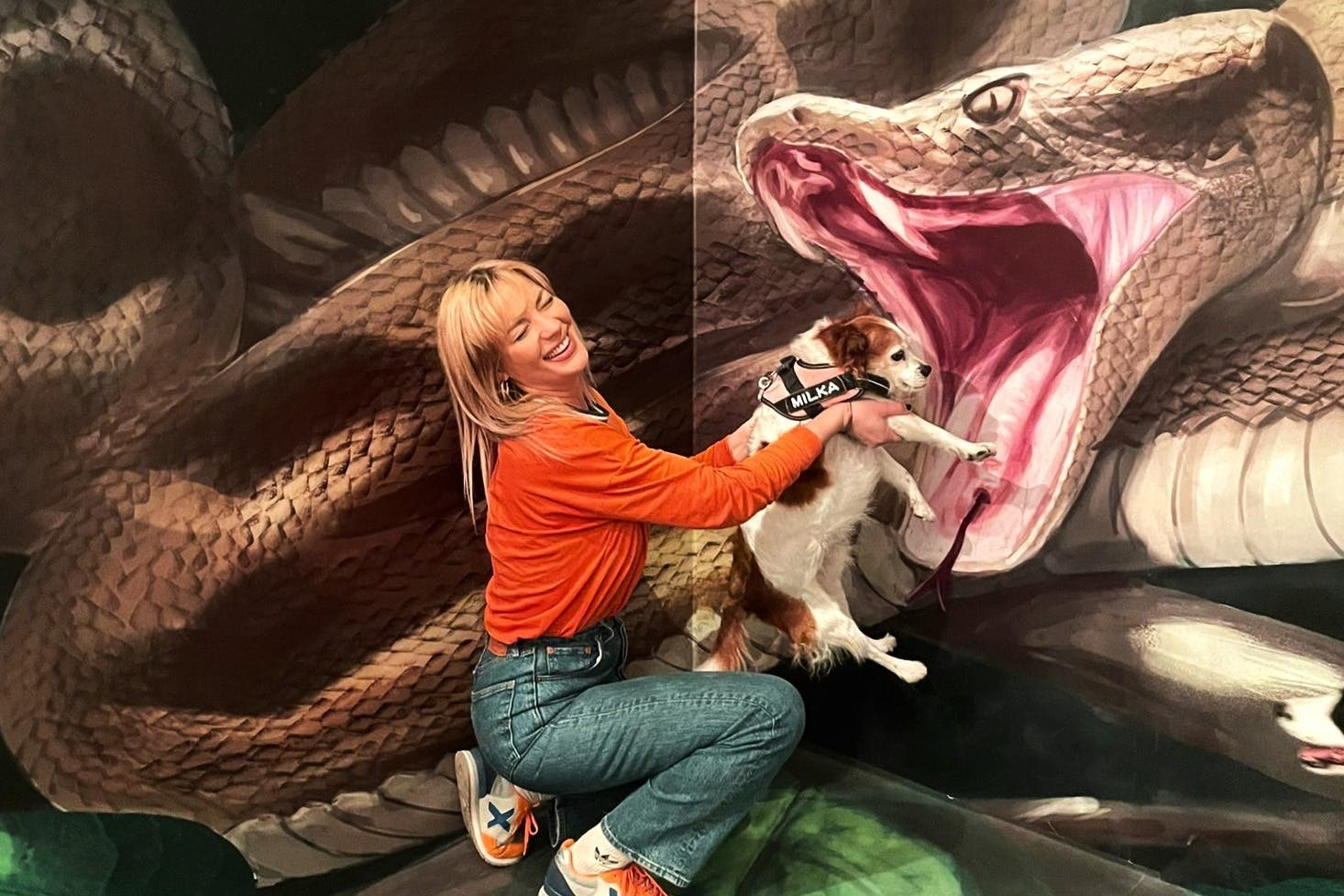 Iluziona Museum Valencia: Entry Ticket - Photo 1 of 3