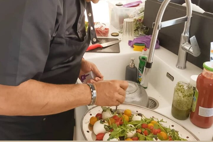 Gourmet Creations by Roberto Medda - Photo 1 of 25