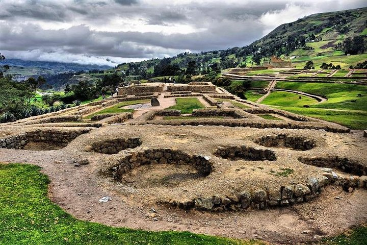 Ingapirca Ruins & Ancient Ecuador - Photo 1 of 6