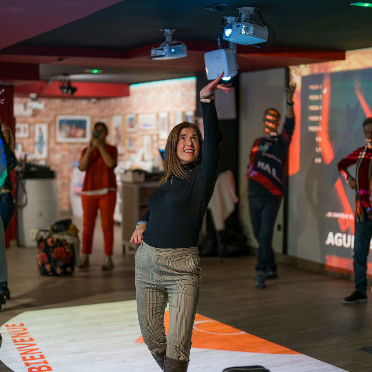 Interactive Flamenco Center Tickets - Photo 1 of 10