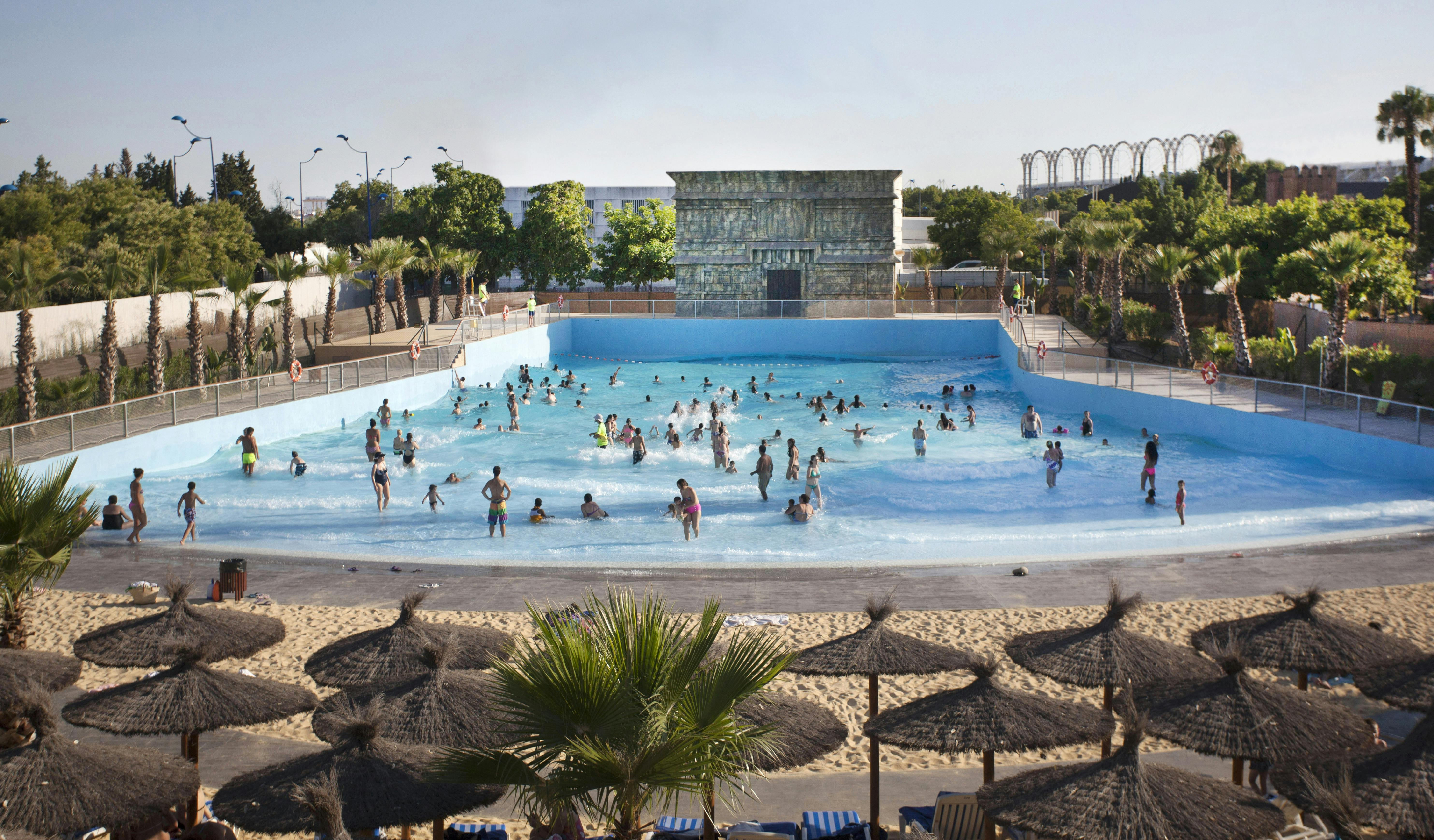 Isla Mágica & Agua Mágica: Combo Ticket - Photo 1 of 12