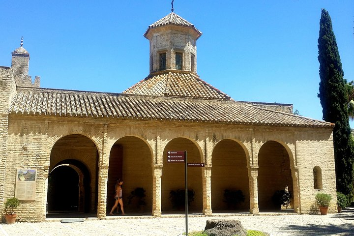 Alcazar