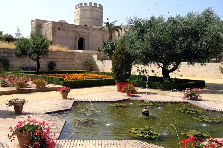 Jerez Walking Tour with Alcazar and Cathedral Entrance - Photo 1 of 6